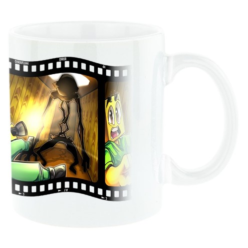 Error Tasse