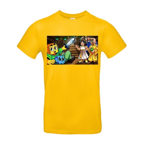 Genesis T-Shirt