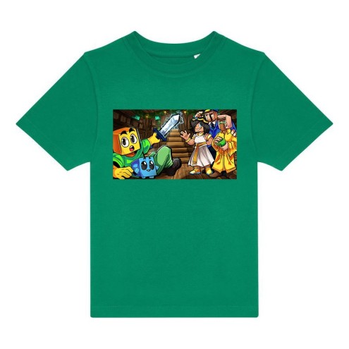 Genesis T-Shirt kids