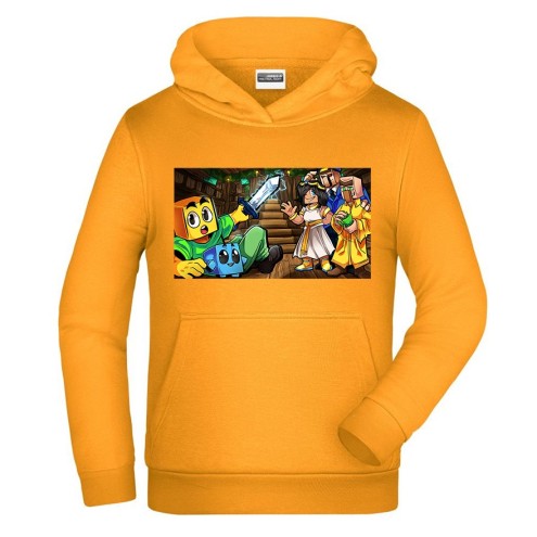 Genesis Hoodie kids