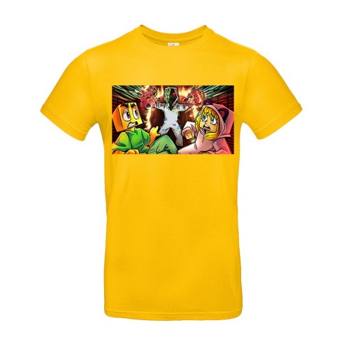 Hacker T-Shirt