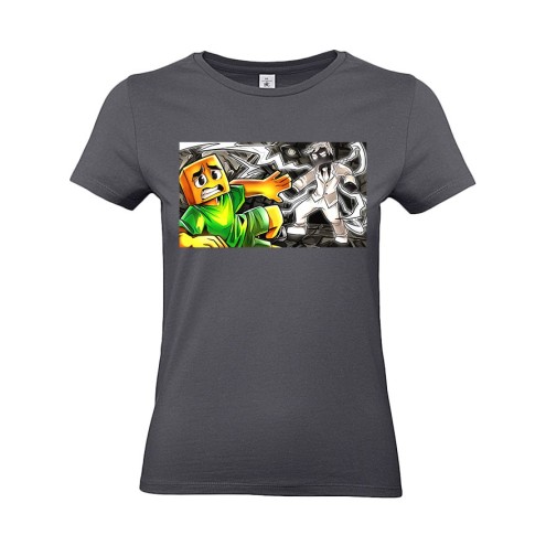 Paradox T-Shirt women