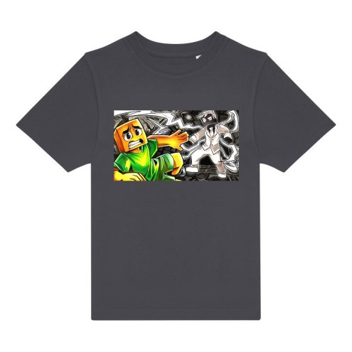 Paradox T-Shirt kids