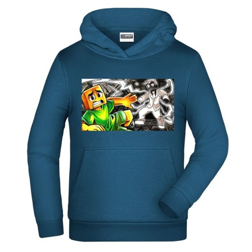 Paradox Hoodie kids
