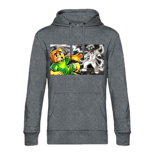 Paradox Premium Hoodie