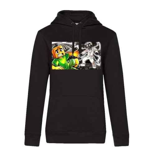 Paradox Premium Hoodie women