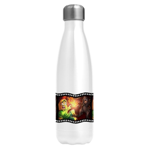 Ritual Edelstahl Trinkflasche 500ml