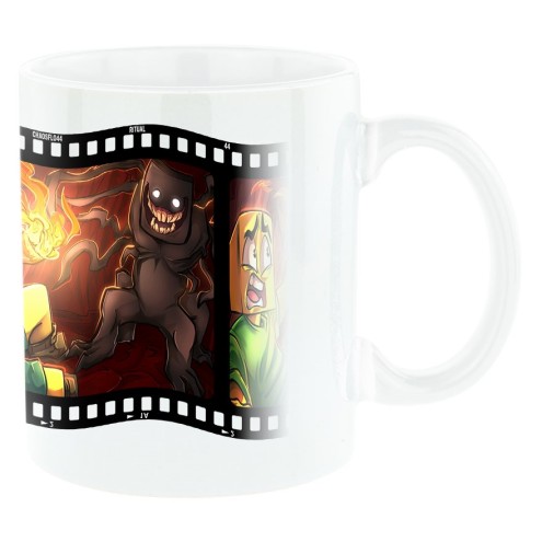 Tazza rituale