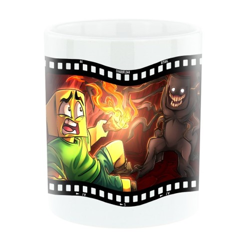 Tazza rituale