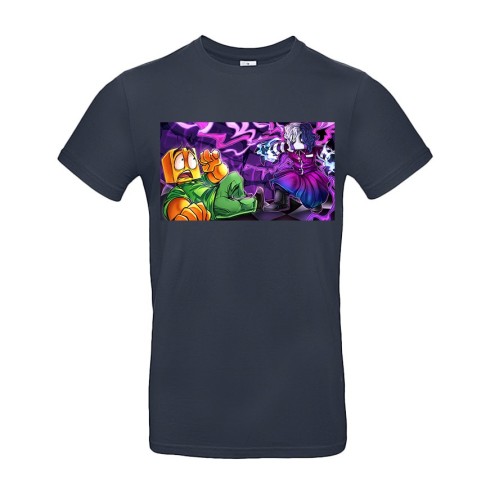 Tür T-Shirt