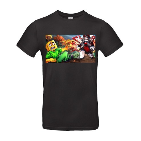 Vampir T-Shirt