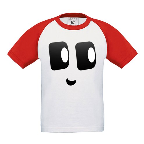 SLIMY Baseball-T-Shirt