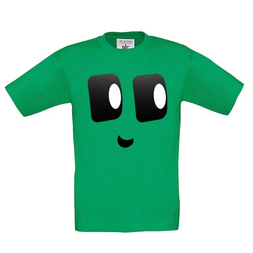 SLIMY T-Shirt LOOSE FIT