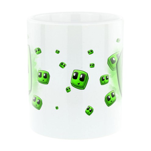 CHAOSFLO44 Tasse Slimy