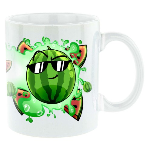 CHAOSFLO44 Tasse TEAM MELONE