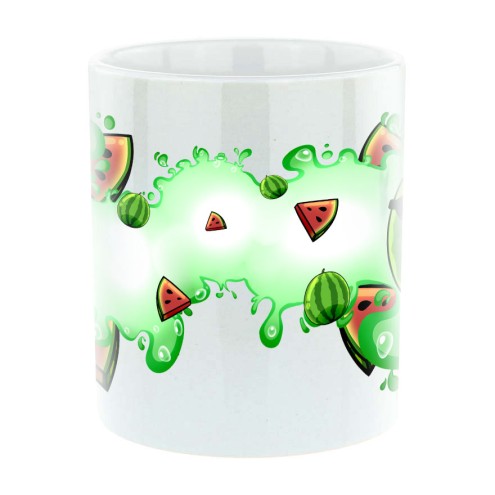 CHAOSFLO44 Tasse TEAM MELONE