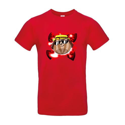 Team Melone Billy T-Shirt