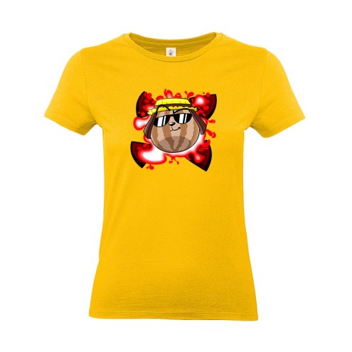 Team Melone Billy T-Shirt women