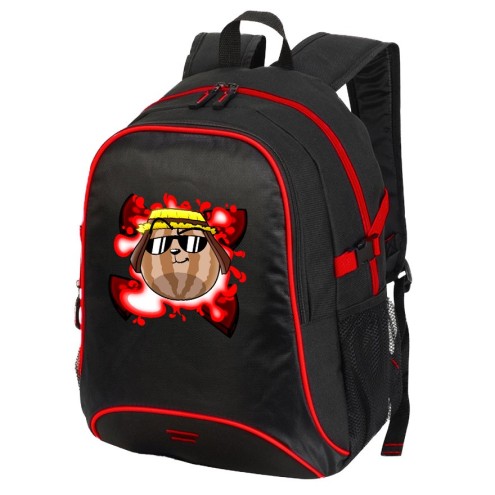 Team Melone Billy Freizeitrucksack