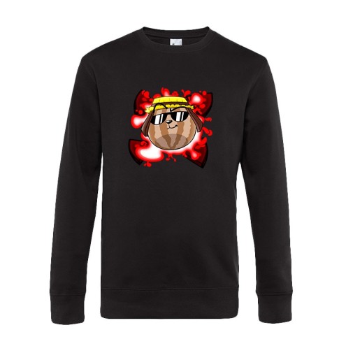 Team Melone Billy Premium Sweater