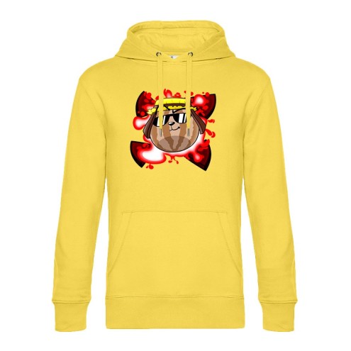 Team Melone Billy Premium Hoodie