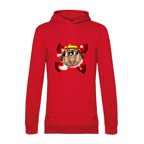 Team Melone Billy Light Hoodie