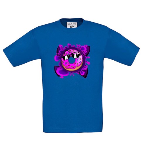 Team Melone DONUT Loose-Fit T-Shirt