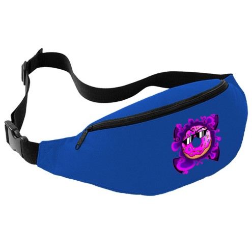 Team Melone DONUT Gürteltasche / Bauchtasche