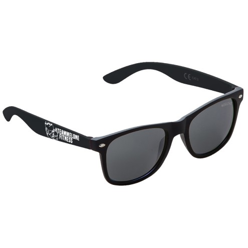 Team Melone Fitness GRAY Sonnenbrille