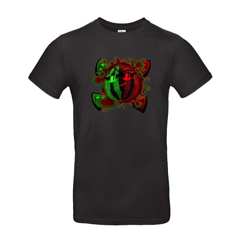 Team Melone Hacker T-Shirt