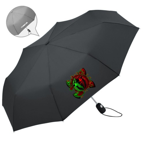 Team Melon Hacker umbrella