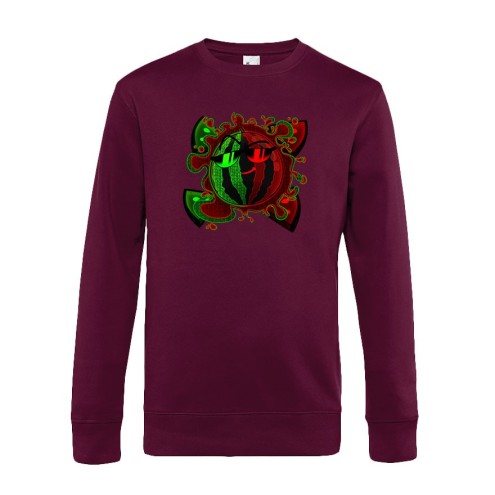 Team Melone Hacker Premium Sweater