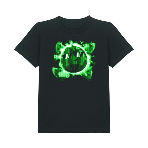 Team Melone Hacker Pixel Creator 2.0 T-Shirt kids