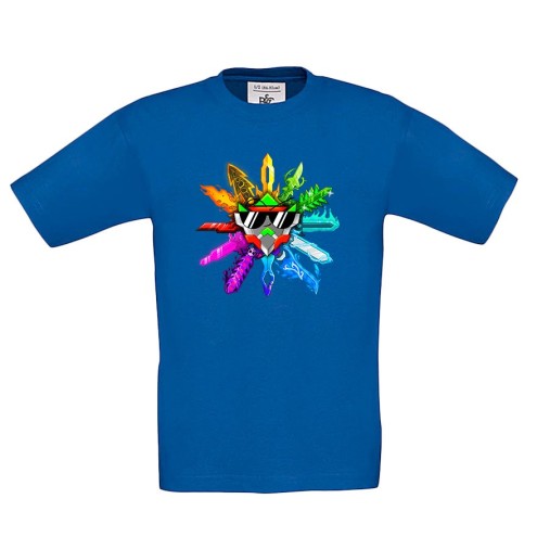 Totem Loose-Fit T-Shirt