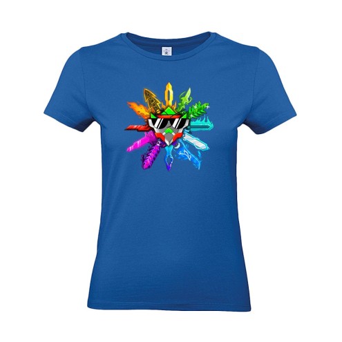 Totem T-Shirt women