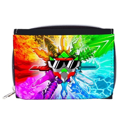 Totem Brieftasche / Geldbörse