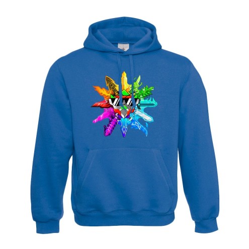 Totem Basic Hoodie