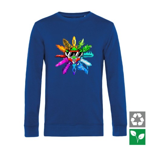 Totem Organic Sweater