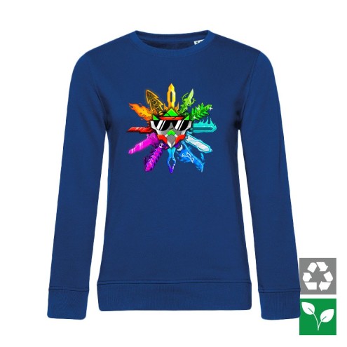 Totem Organic Sweater women