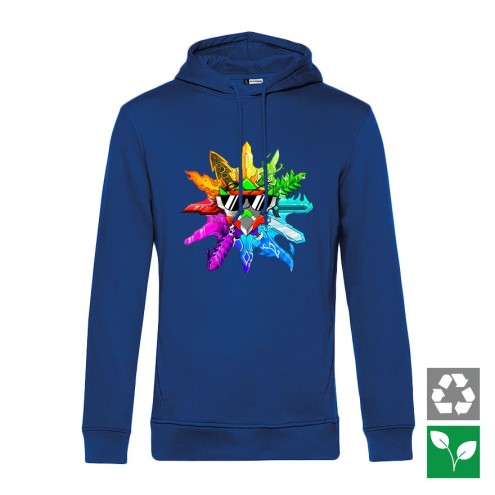 Totem Organic Hoodie