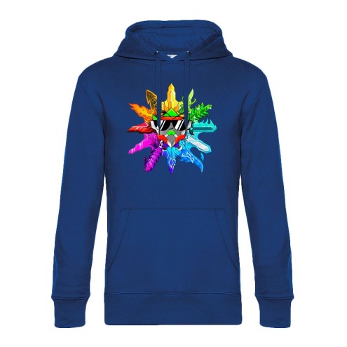 Totem Premium Hoodie