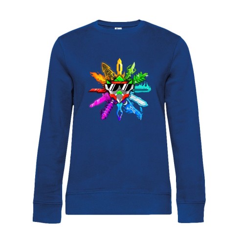 Totem Premium Sweater women