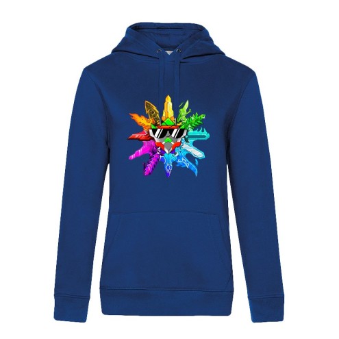 Totem Premium Hoodie women