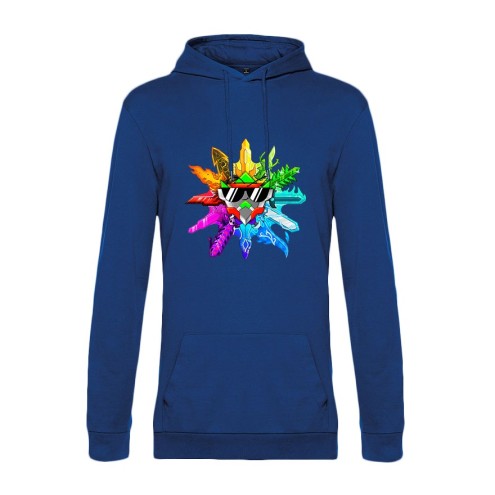 Totem Light Hoodie