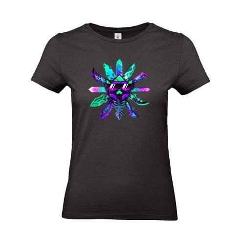 Totem Galaxy T-Shirt women