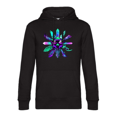 Totem Galaxy Premium Hoodie