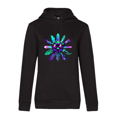Totem Galaxy Premium Hoodie women