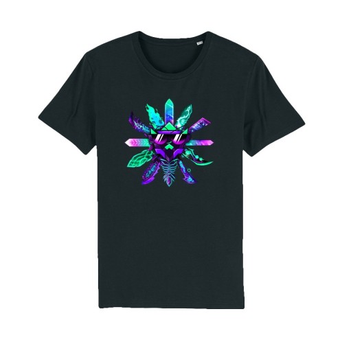 Totem Galaxy Bio T-Shirt unisex