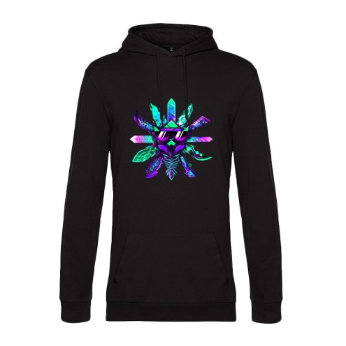 Totem Galaxy Light Hoodie