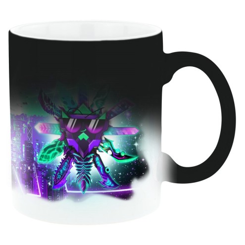 Totem Galaxy Magic Mug